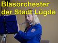 A Blasorchester Stadt Luegde